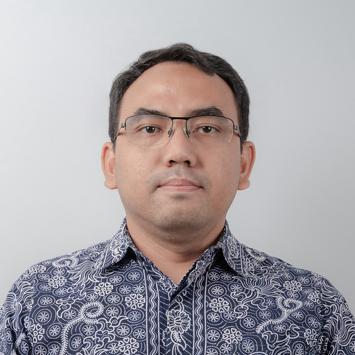 Muhammad Arif Wicaksana Image